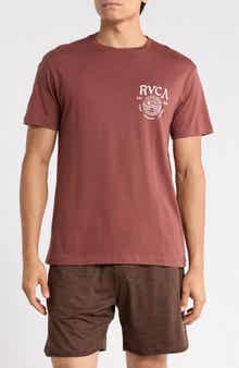 Utility Services Graphic T-Shirt