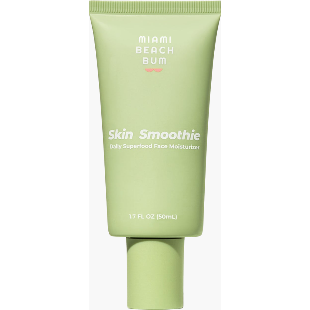 Miami Beach Bum Skin Smoothie Moisturizer in None  product