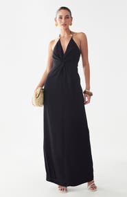 ST MRLO Alaia Dress