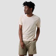 Backcountry Men's Bga Wasatch Adventure Rws Merino Lt-wt Tech Tee