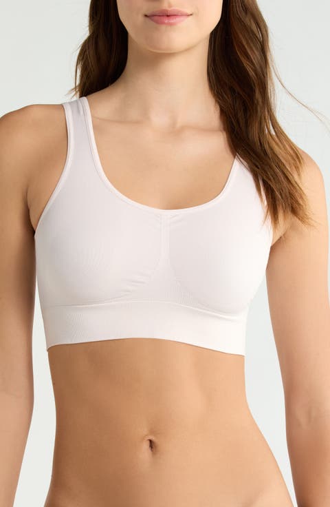 Seamless Tank Bralette