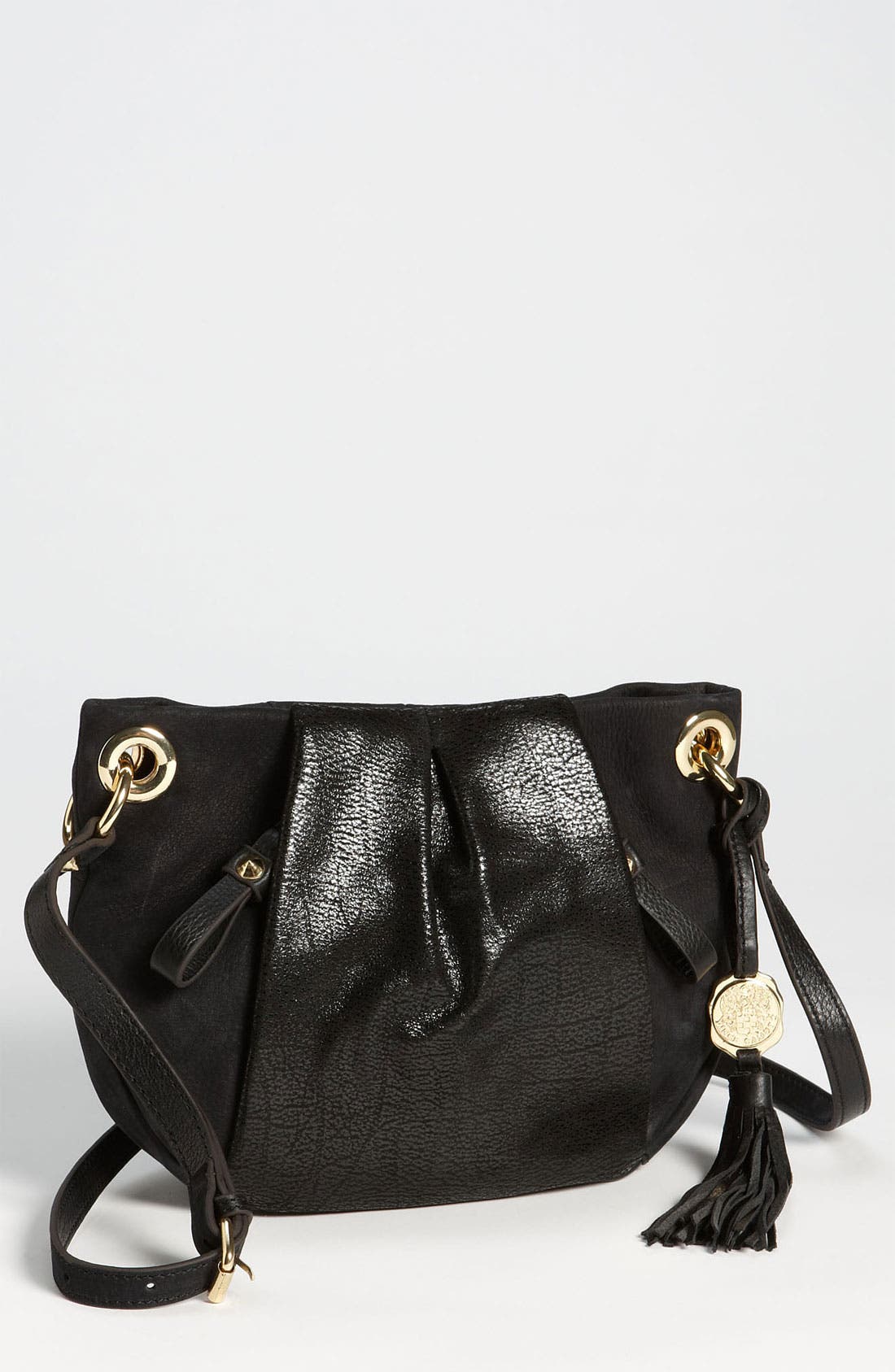 Vince Camuto 'Cristina' Crossbody Bag, Main, color, 