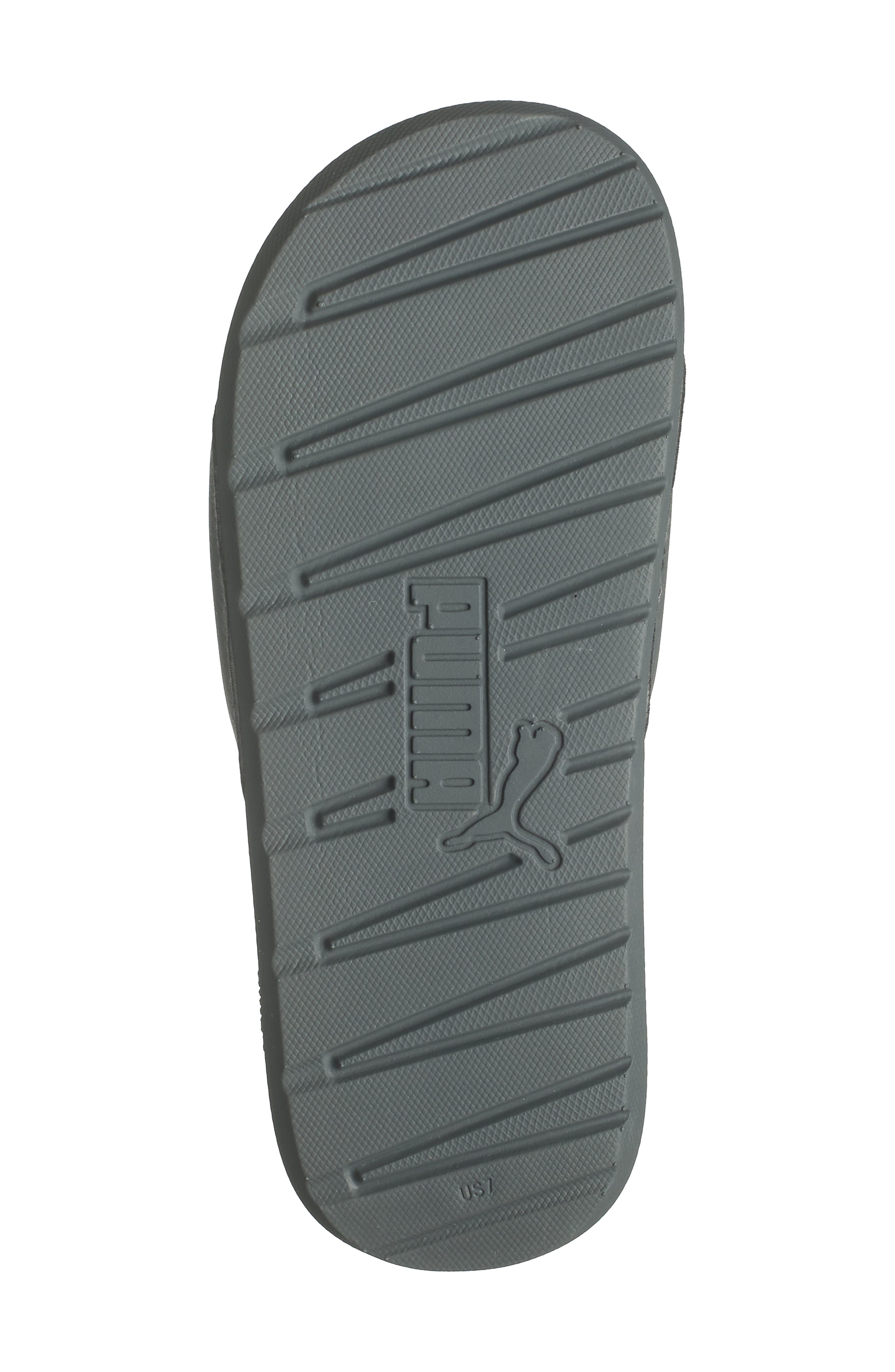 PUMA Cool Cat Leap Slide Sandal, Alternate, color, 