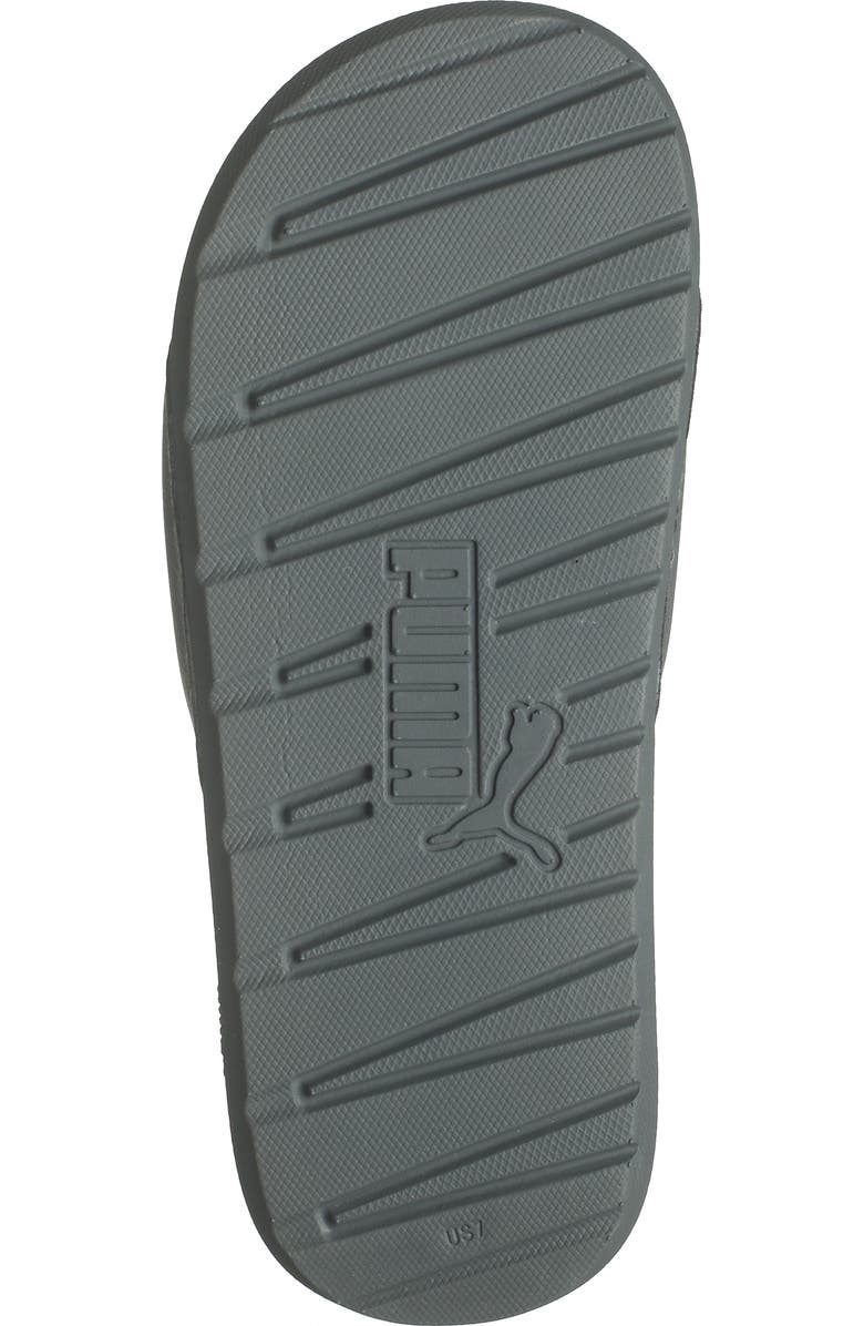 PUMA Cool Cat Leap Slide Sandal, Alternate, color,