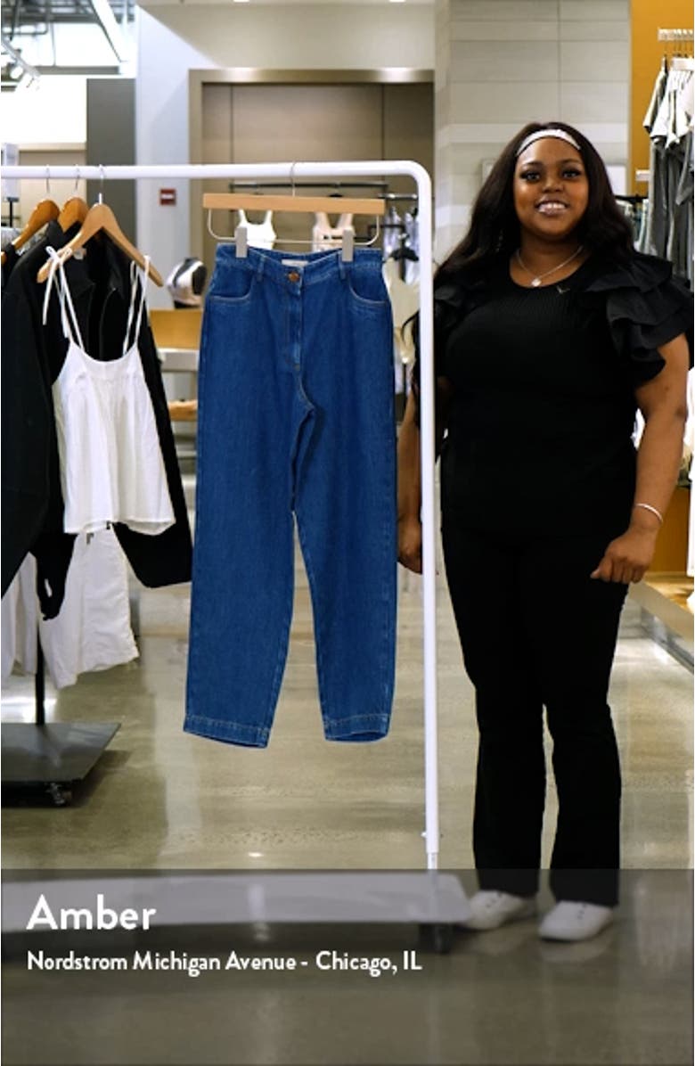 Nica Jeans, sales video thumbnail