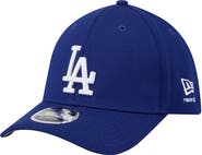 New Era Men's New Era Royal Los Angeles Dodgers Dash 39THIRTY Flex Hat