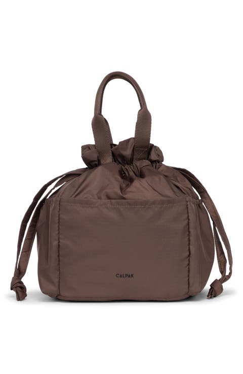 Insulated Lunch Bag