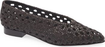 The Ruth Ballet Flat