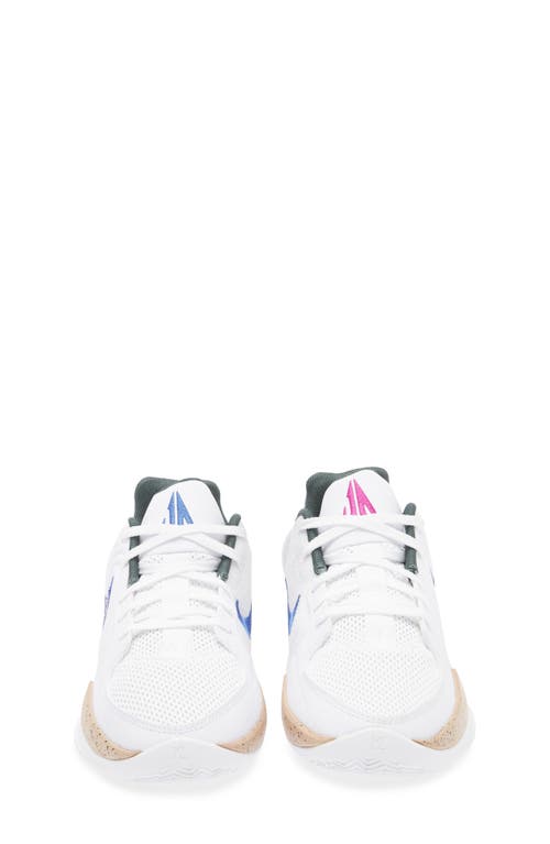 Nike Ja 2 Basketball Shoe In Multi