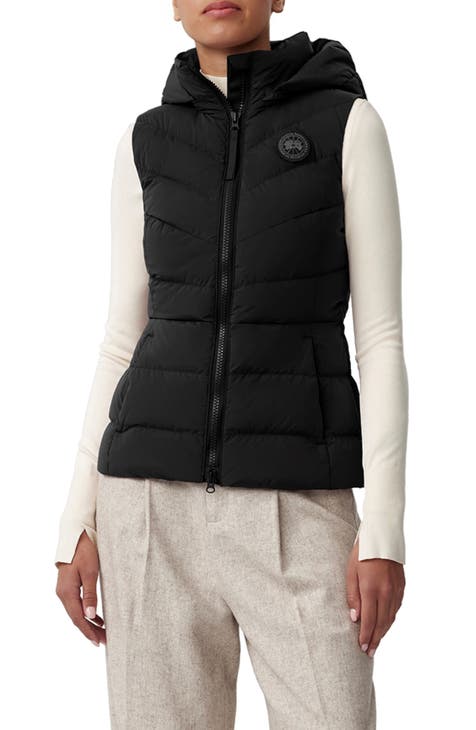 Women s Canada Goose Vests Nordstrom