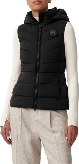 Canada Goose Clair 750 Fill Power Down Vest | Nordstrom