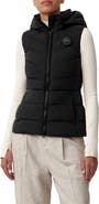 Canada Goose Clair 750 Fill Power Down Vest