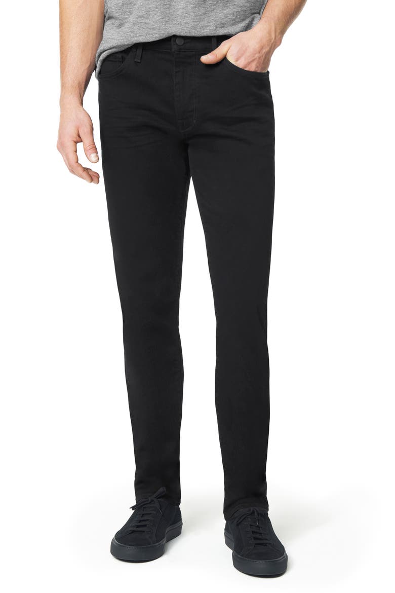 The Legend Stretch Skinny Jeans, Main, color, GRIFF