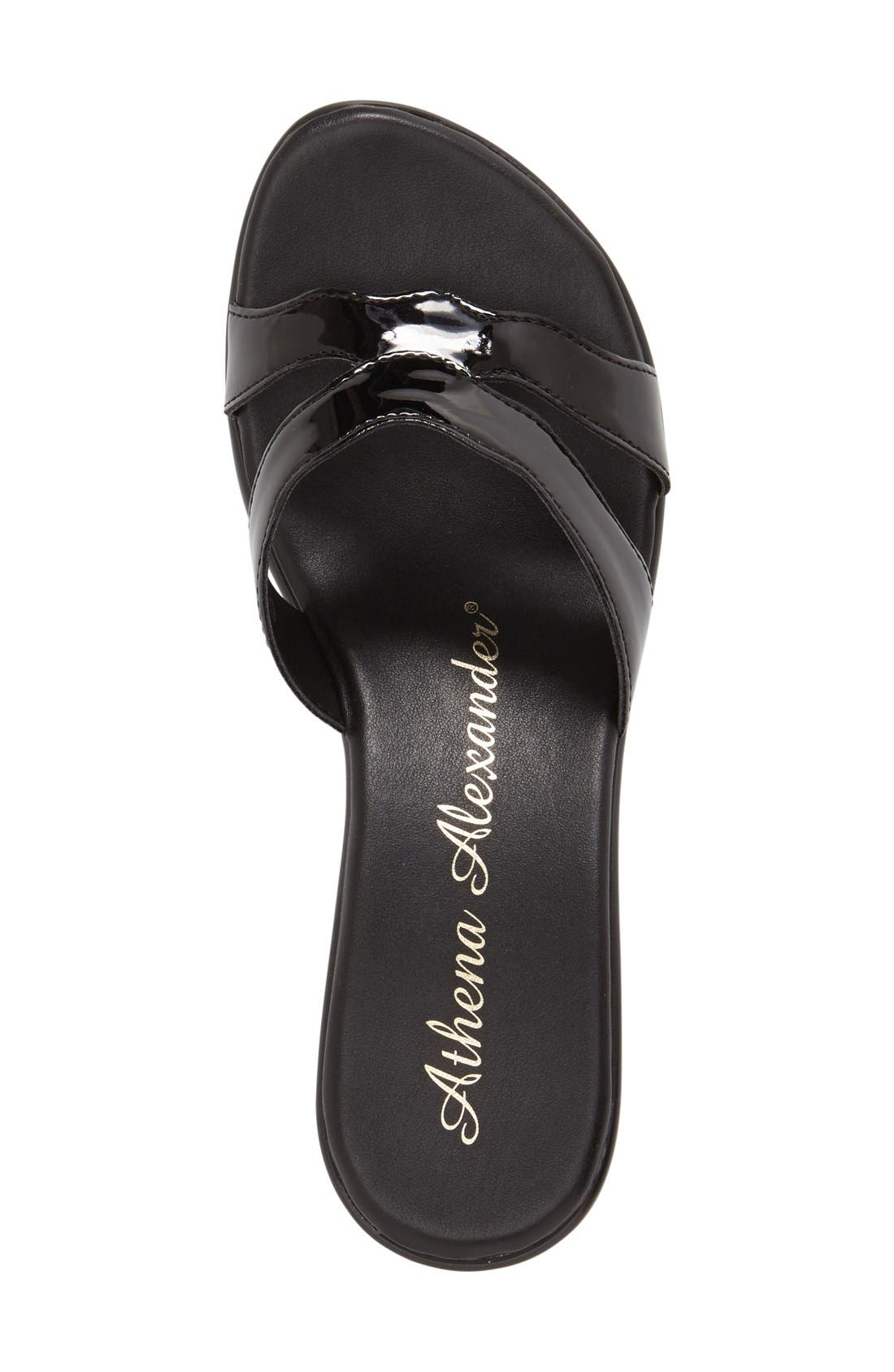 Athena Alexander 'Linden' Sandal (Women) | Nordstrom