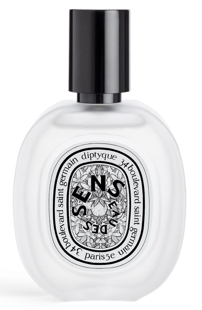 Diptyque Eau de Sens Fragrance Hair Mist, Main, color,