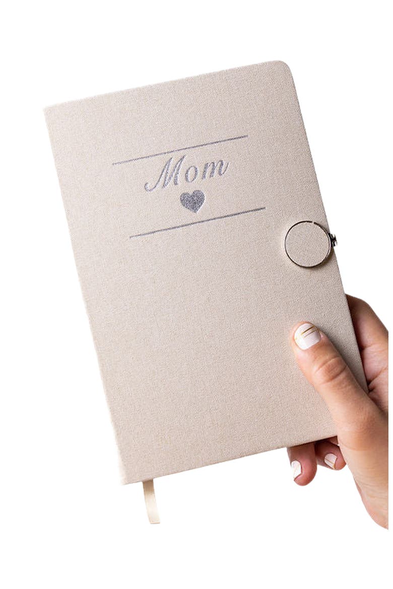 Pregnancy Gift Set, Main, color, Personalized