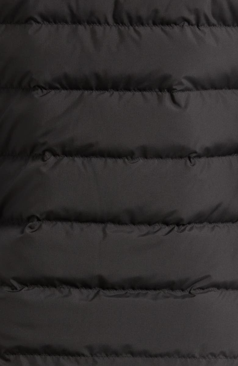 The North Face Aconagua 3 Puffer Vest, Alternate, color, Tnf Black-Npf