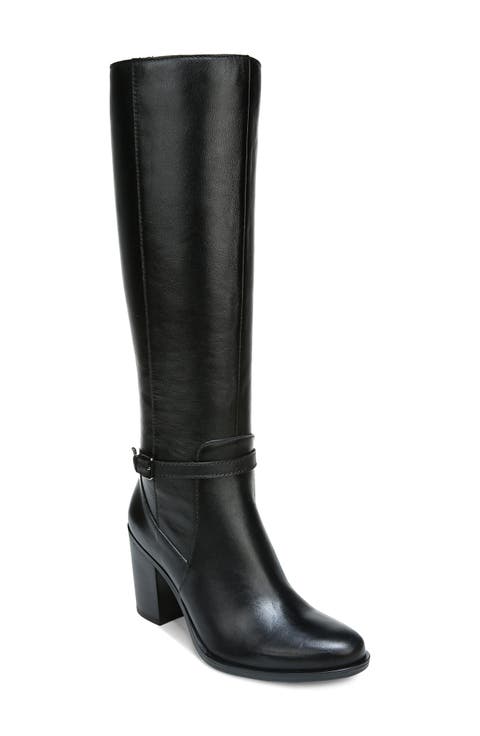 Kalina Boot (Women) (Narrow, Regular, Wide & Extrawide Calf)