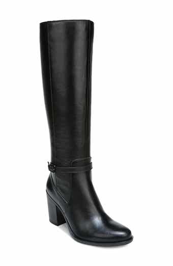 Naturalizer Fae Tall Boot Women Nordstrom