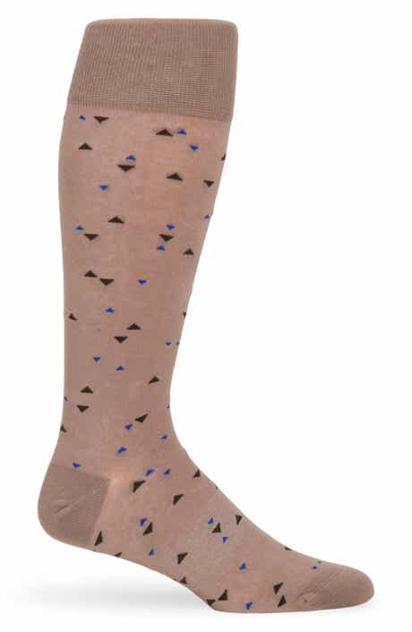 Buster Mid-Calf Premium Novelty Dress Socks