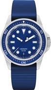 UNIMATIC Modello Uno U1S-PD6-RB ProDiver TPU Strap Watch, 41.5mm