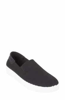 Tahari Appollonia Slip-On Platform Sneaker