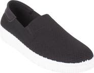 Tahari Appollonia Slip-On Platform Sneaker