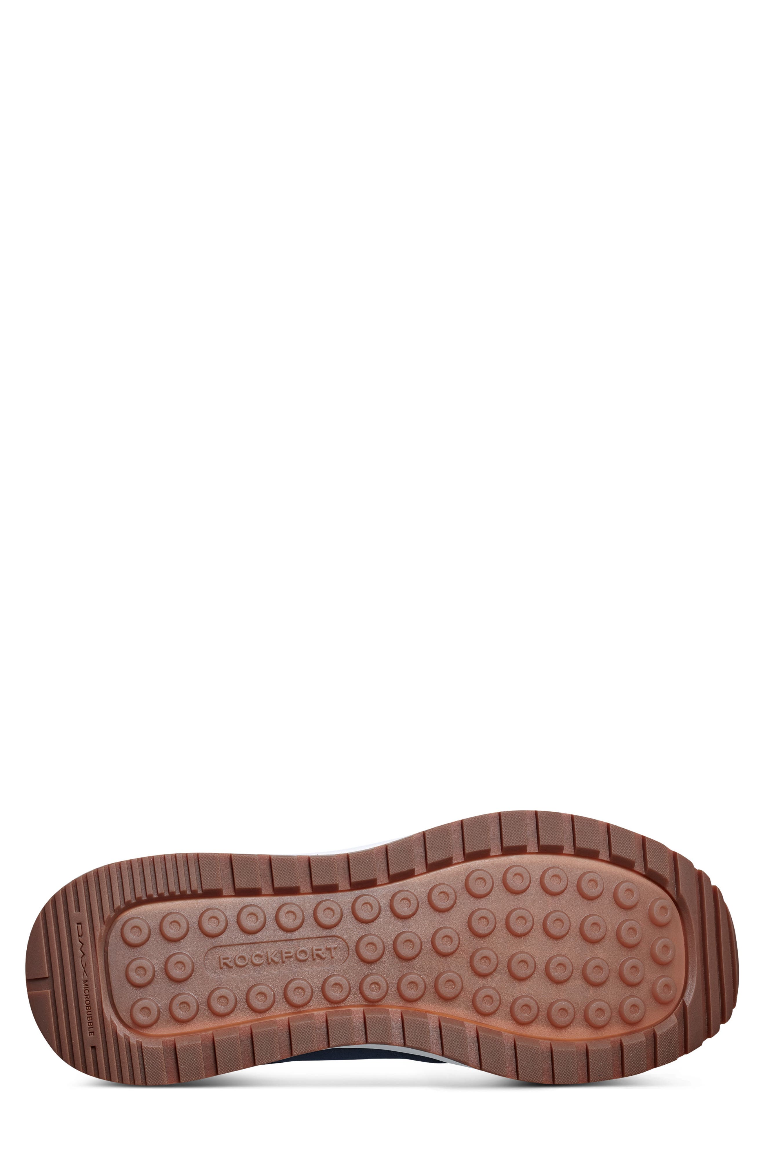 Rockport x DMX<sup>™</sup> Brock Sneaker, Alternate, color, Dark Blue