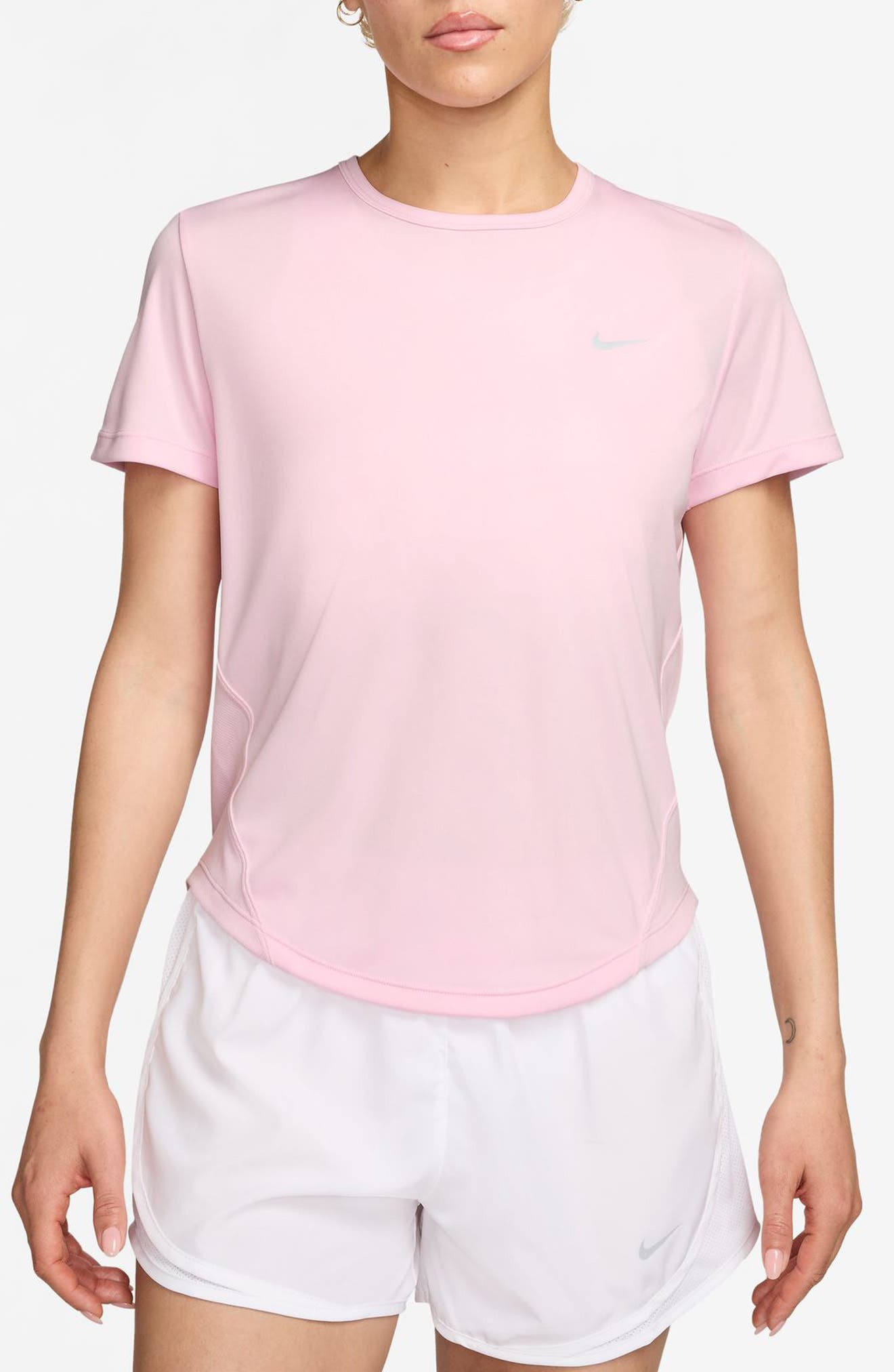 Tempo Dri-FIT Short Sleeve Running Top - image 5