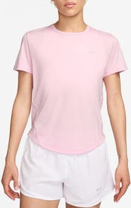 Nike Tempo Dri-FIT Short Sleeve Running Top