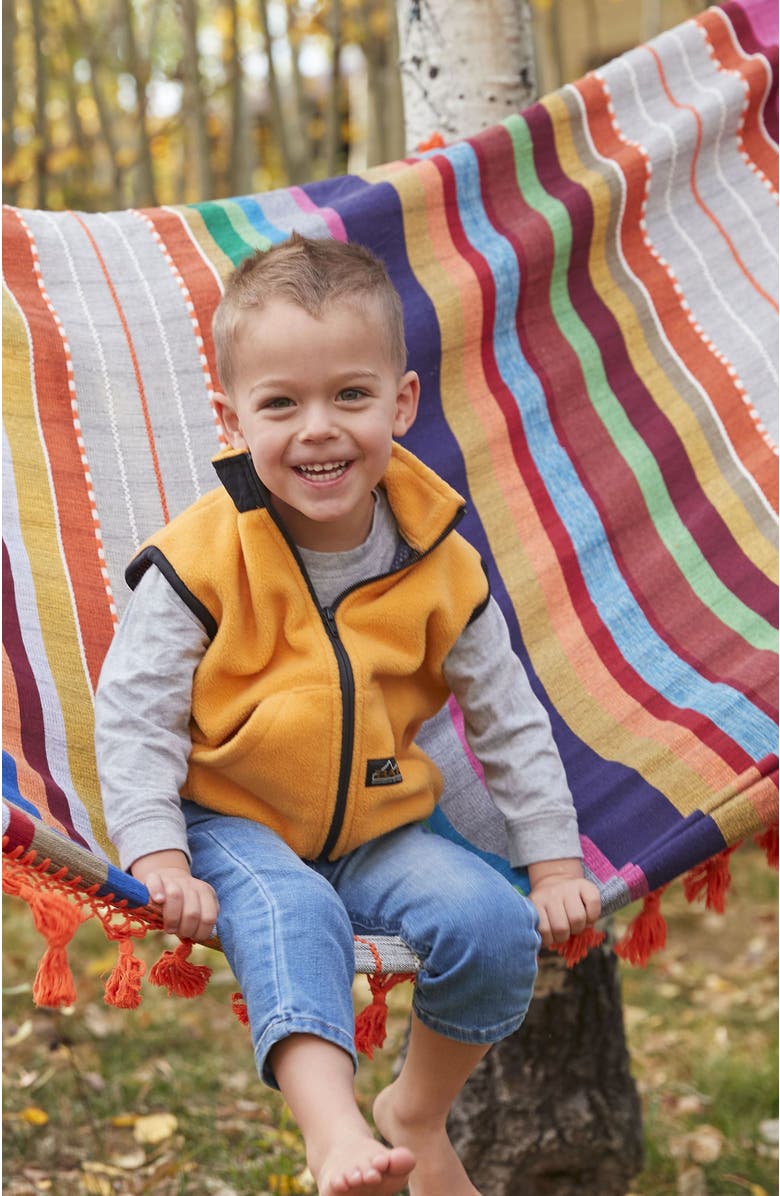 Verve Culture Mexican Hammock, Alternate, color, Multicolor