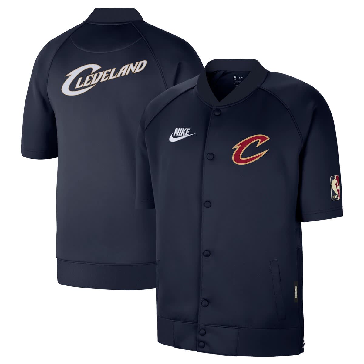 selected Navy