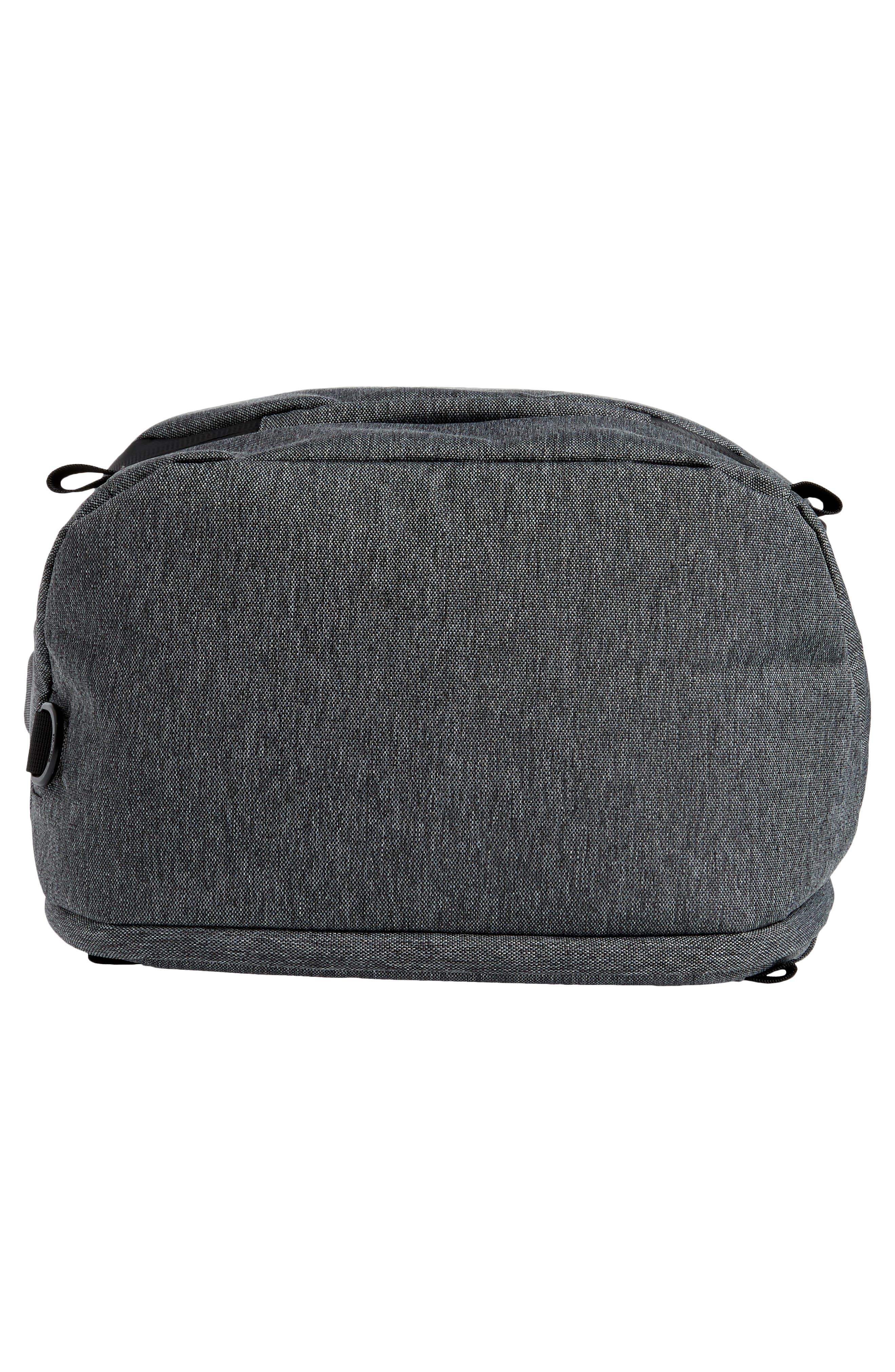 Aer Capsule Max Water Resistant Backpack, Alternate, color, 