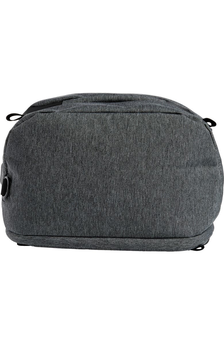 Aer Capsule Max Water Resistant Backpack, Alternate, color,