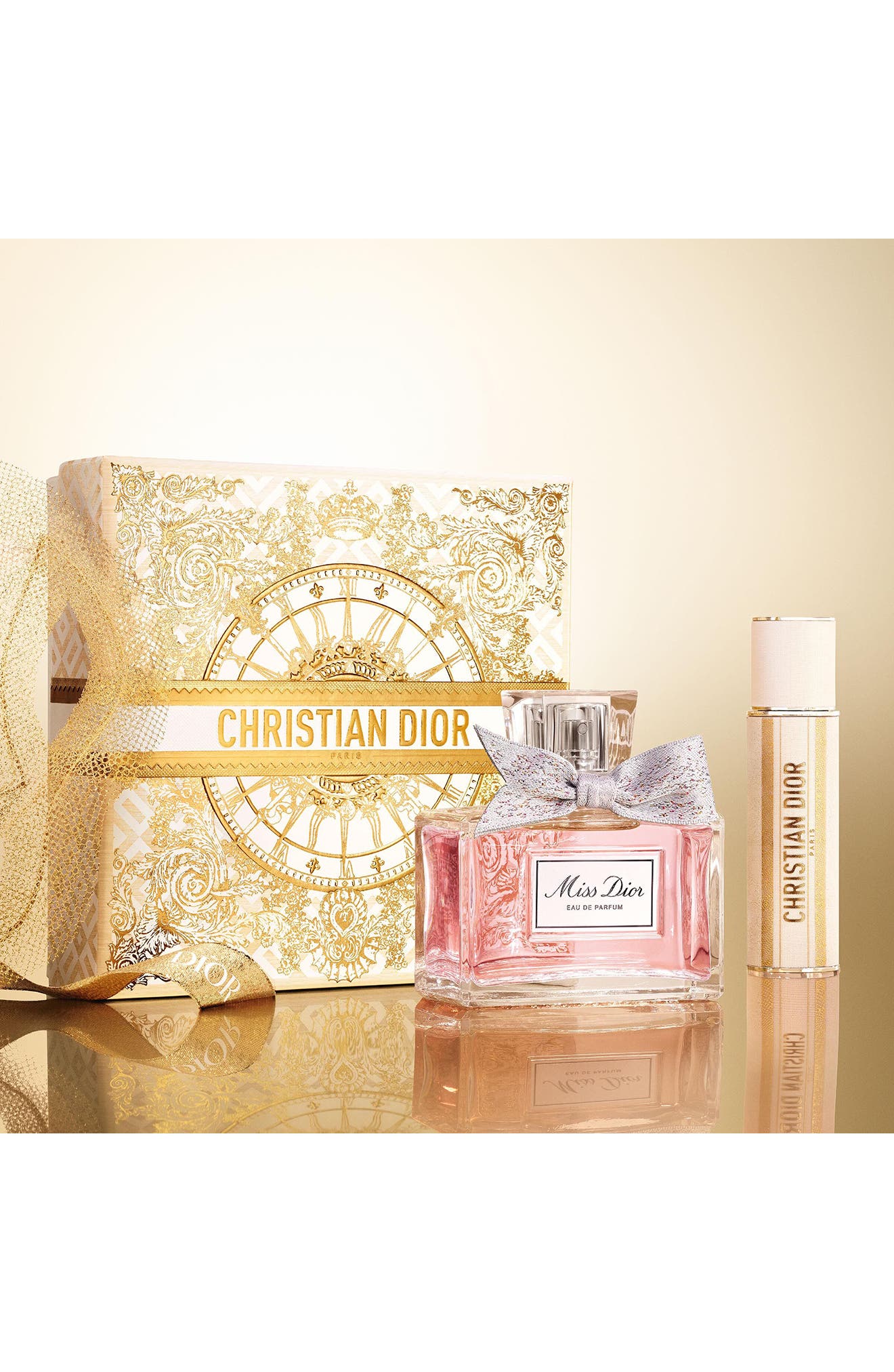 Miss Dior Eau de Parfum Set (Limited Edition) (Women) | Nordstrom