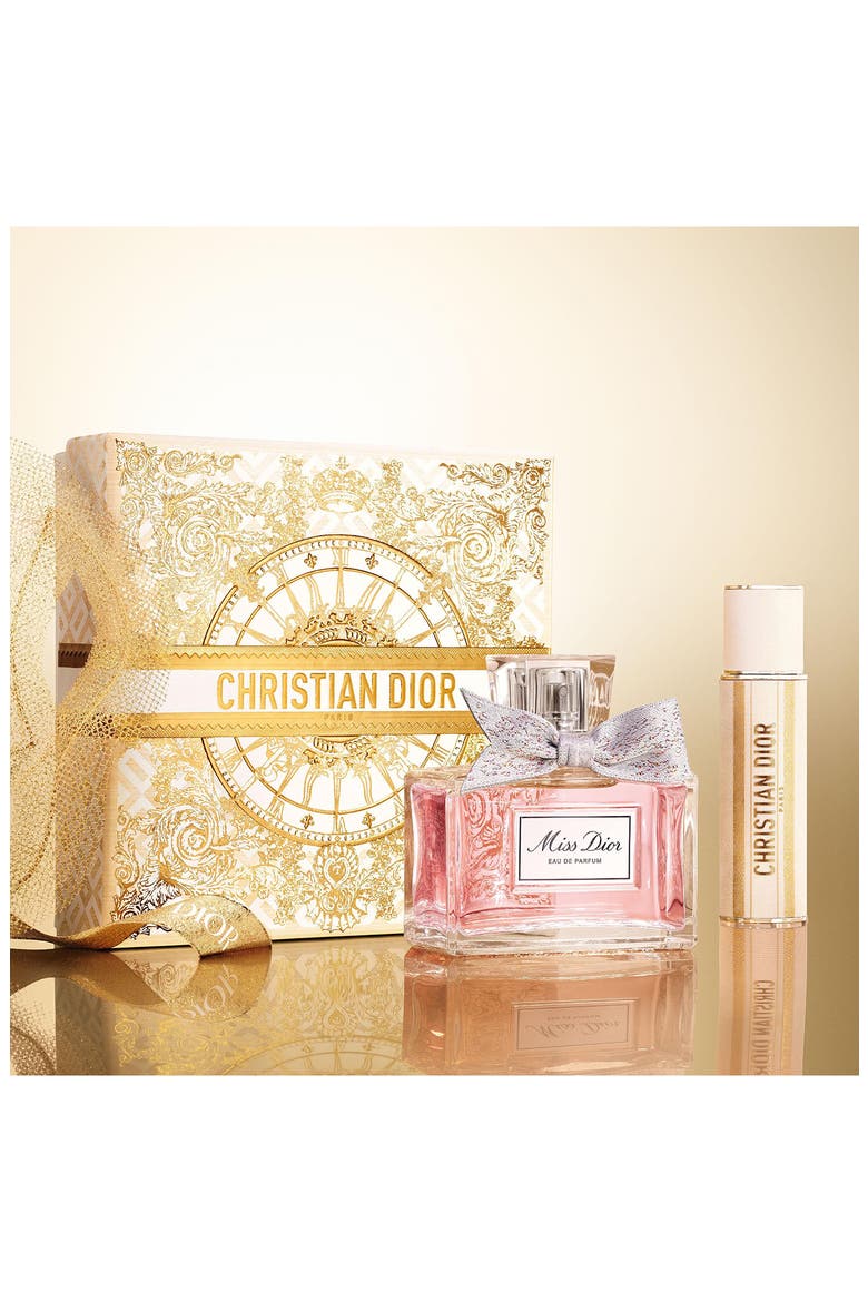 Miss Dior Eau de Parfum Set (Limited Edition) (Women) | Nordstrom