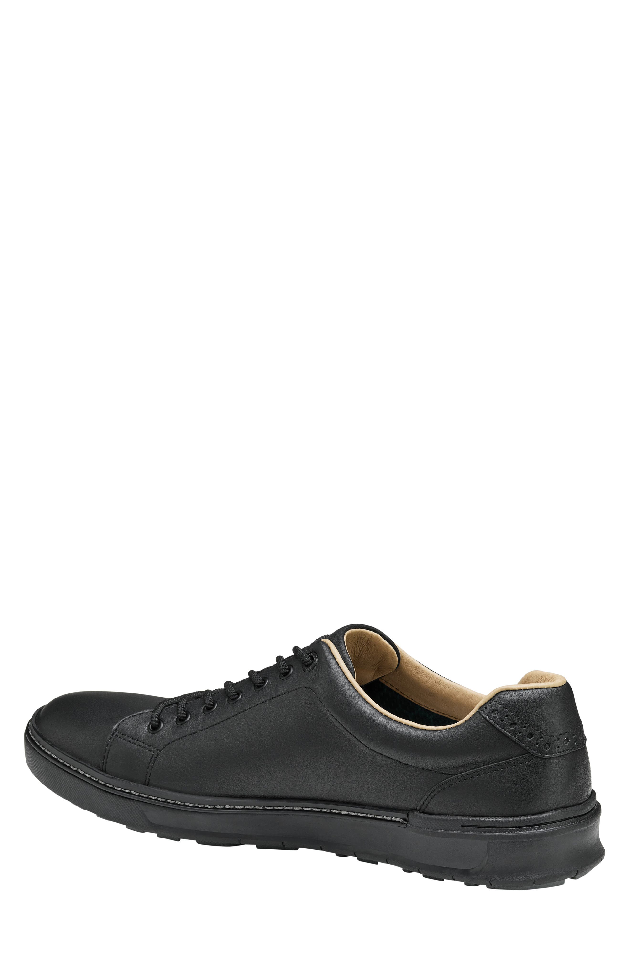 Johnston & Murphy McGuffey GL1 Hybrid Sneaker, Alternate, color, 