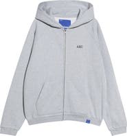 A.R.C. ACTIVE RECREATION COMFORT Standard Fleece Zip Hoodie