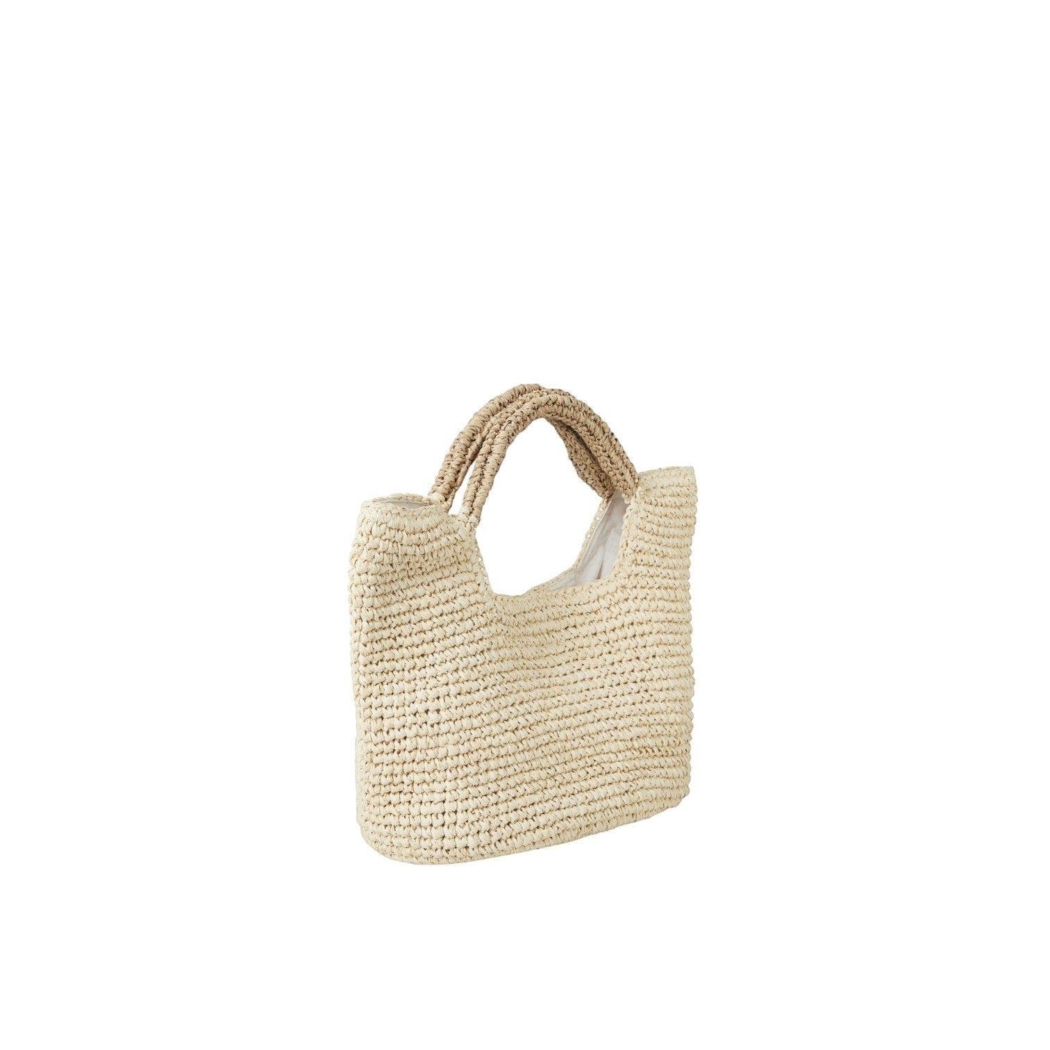The Opal Bag, Alternate, color, Sunbleach