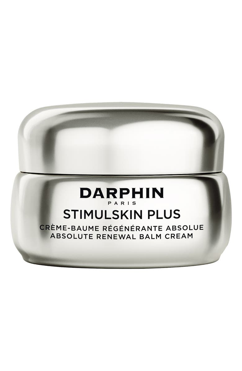 Darphin Stimulskin Plus Absolute Renewal Balm Cream, Main, color, 