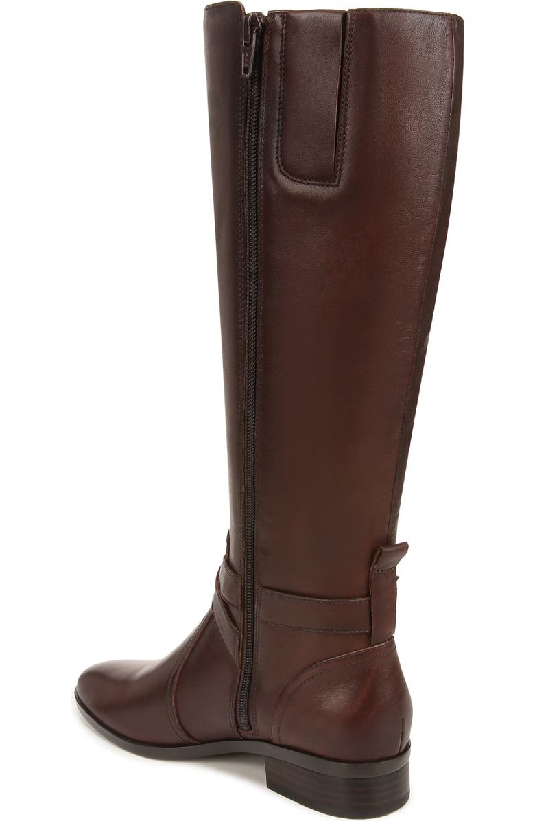 Naturalizer Rena Knee High Riding Boot, Alternate, color,