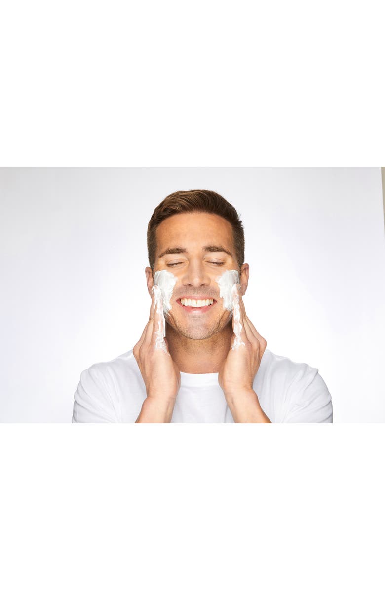 SHIELDED BEAUTY Feeding Frenzy Prebiotic Cleanser, Alternate, color, 