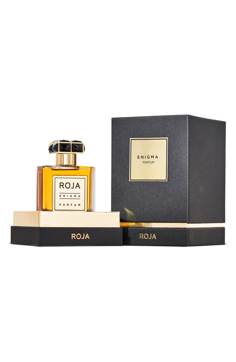 ROJA Enigma Pour Homme Parfum, Alternate, color, 