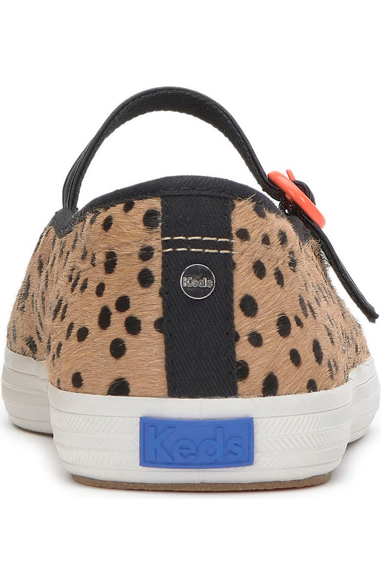 Keds<sup>®</sup> Square Toe Mary Jane Sneaker, Alternate, color,