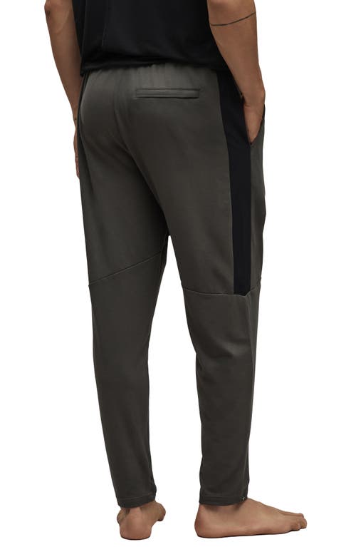 Barefoot Dreams Malibu Collection® Butterchic Slim Fit Lounge Pants In Green