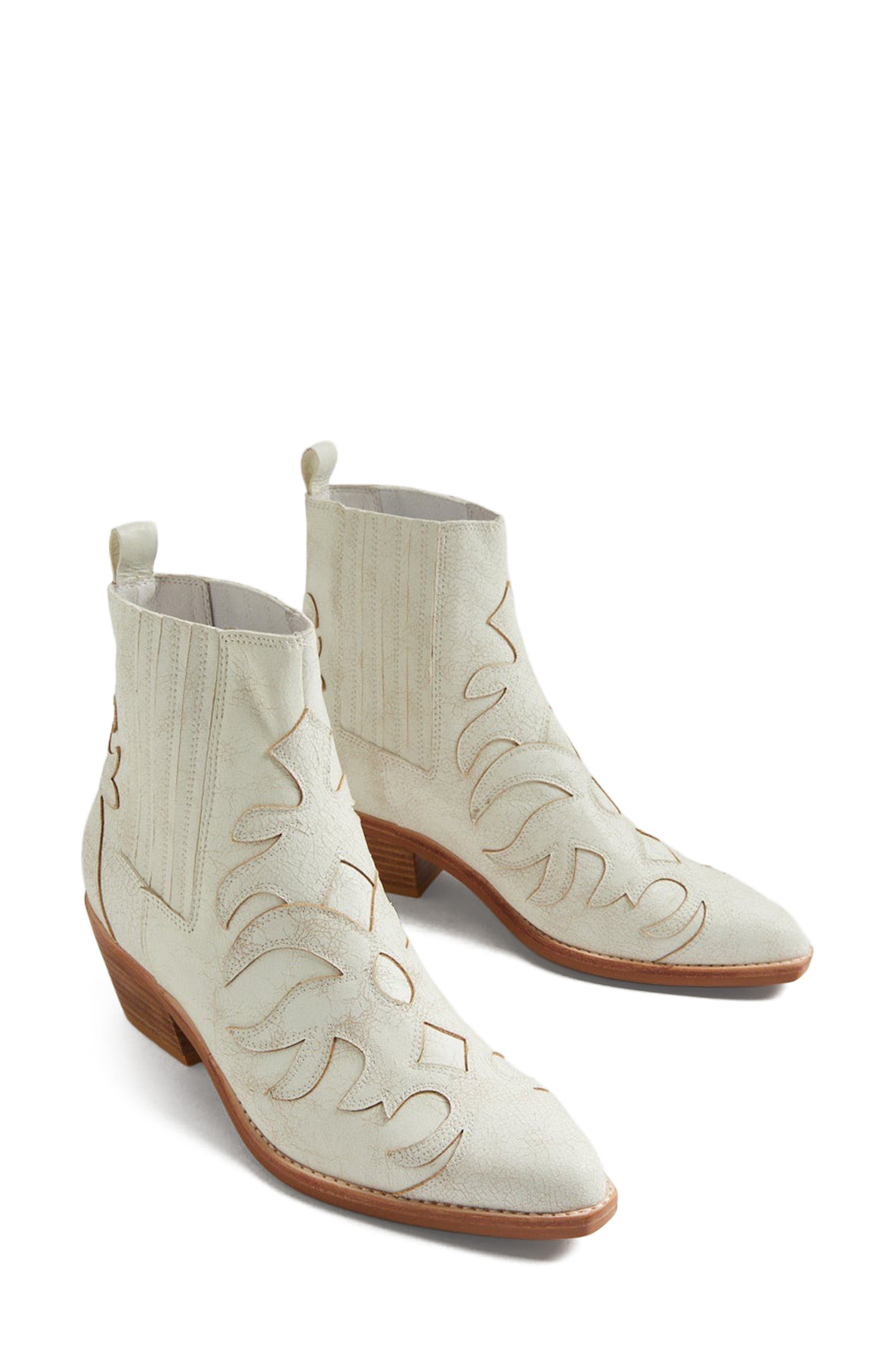 DJANGO AND JULIETTE Everado Low Western Boot, Alternate, color, 