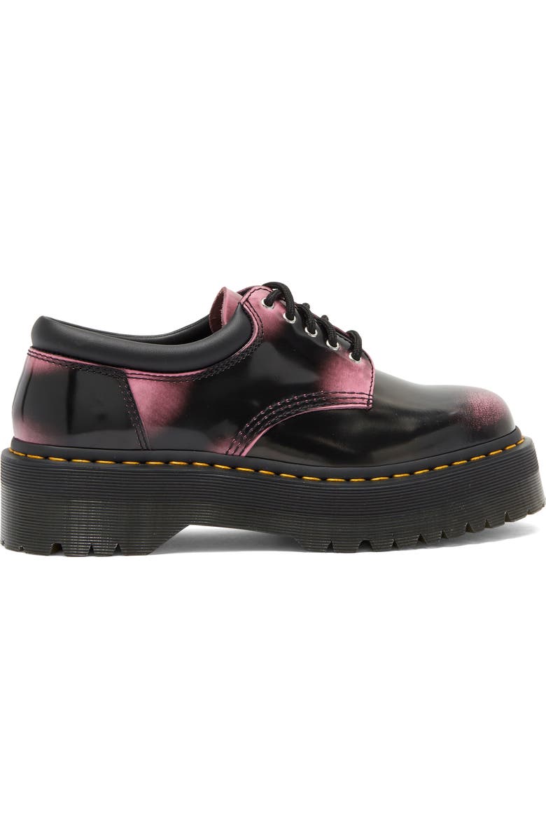 Dr. Martens 8053 Platform Derby, Alternate, color,