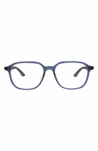 53mm Round Optical Glasses