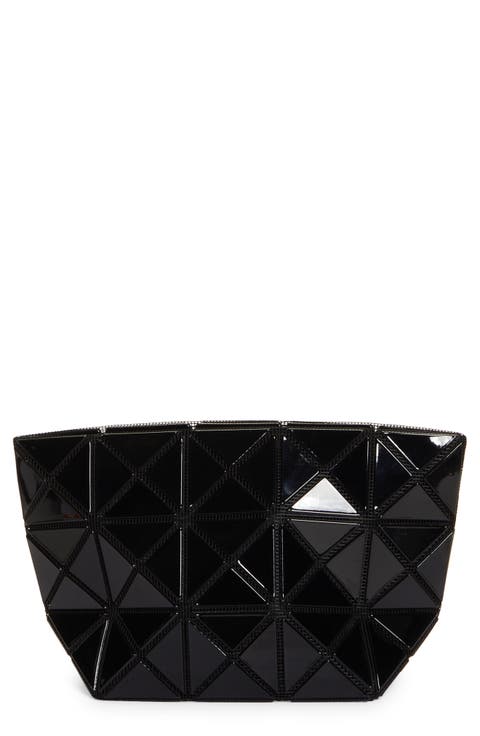BAOBAO ISSEY MIYAKE ブラックポーチ Shop Black Bao Bao Issey Miyake Online | Nordstrom