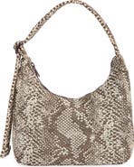 Baggu Mini Nylon Shoulder Bag